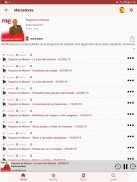 Podcast España de myTuner - Podcasts en Español screenshot 11
