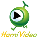 Hami Video TV版 icon