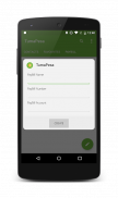 TumaPesa - The MPESA Companion screenshot 3
