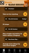 EpicWin - RPG style to-do list screenshot 0