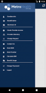 MetroHealth Mobile screenshot 2