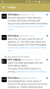 EVE News screenshot 12