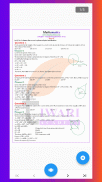 Class 10 Maths for 2024-25 screenshot 11