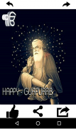 Guru Nanak Jayanti Wishes screenshot 3