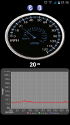 Sound Level Meter :  Sound screenshot 5