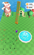 Mayor Idle screenshot 6