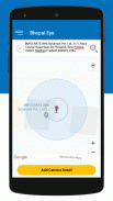 Bhopal Eye - Bhopal Police screenshot 4