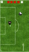 Soccer Hero 2018 screenshot 1