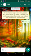 Wallpapers for WhatsApp - Chat Background screenshot 10