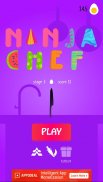 Ninja Chef screenshot 0