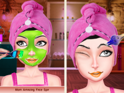 Princess Spa Makeup Spa screenshot 3
