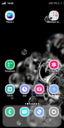 Galaxy S20 Launcher screenshot 9