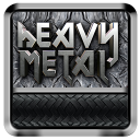 Heavy Metal Radio Icon