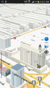 3D Maps & Navigations - EasyGo screenshot 4