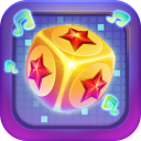 Beat Dice - Dice Merge Puzzle Icon