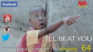 Best of Emmanuella Comedy Videos 2020 screenshot 2