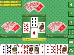 Spades V+, spades card game screenshot 8