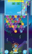 (HD)Ocean Bubble-le screenshot 5