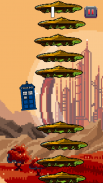 Flappy Tardis 2 screenshot 7