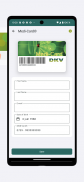 DKV Insurance - Scan & Send screenshot 3