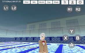 School Out Simulator2 screenshot 3