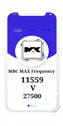 MBC Frequency Alert screenshot 2