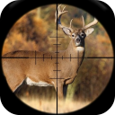 Deer Hunting cuộc gọi Icon