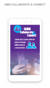 IABM COLLABORATE & CONNECT screenshot 2
