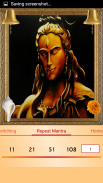 Maha Mrityunjaya Mantra screenshot 3