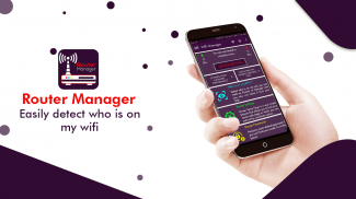 Wifi Manager 2021 screenshot 0