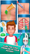 Multispeciality Hospital Game screenshot 4