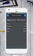 Unit Converter - Mass & Weight Converter screenshot 3