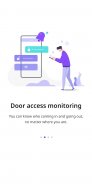 Zigbang Smart Doorlock screenshot 3