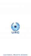 URC - Universal Remote Camera screenshot 2