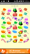 Candy Memory Match screenshot 2