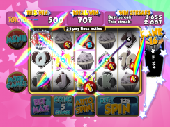 Cupcake Frenzy Slots screenshot 8