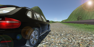 X5 Drift Simulator: Car Games screenshot 3