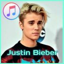 Justin Bieber - Great Song perky Icon