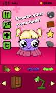 Moy - Virtual Pet Game screenshot 3