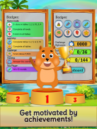 Times Tables + Friends: Free Multiplication Games screenshot 8