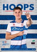 QPR Official Programmes screenshot 12