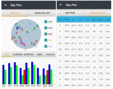 GNSSTool screenshot 4