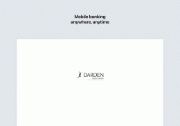 Darden Credit Union Mobile screenshot 3