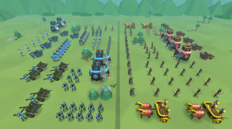 Epic Battle Simulator 2 screenshot 8