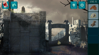 Escape City screenshot 4