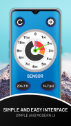 GPS Altimeter Free: Get Altitude Now screenshot 2