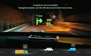 Sygic GPS-Navigation & Karten screenshot 11