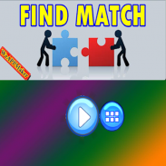 Find Match screenshot 0