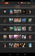 Telugu Movies Portal screenshot 8