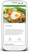 RESEP MASAKAN NUSANTARA screenshot 4